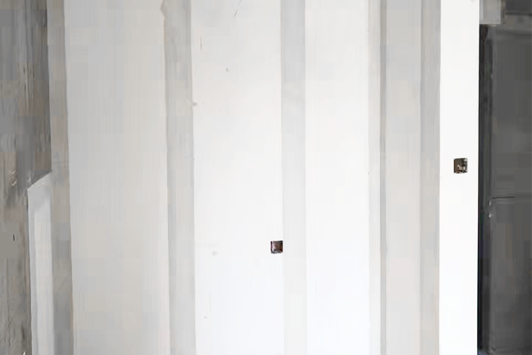 管线一体板